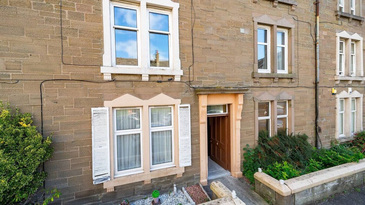 Photo of Outdoor in Broughty Ferry