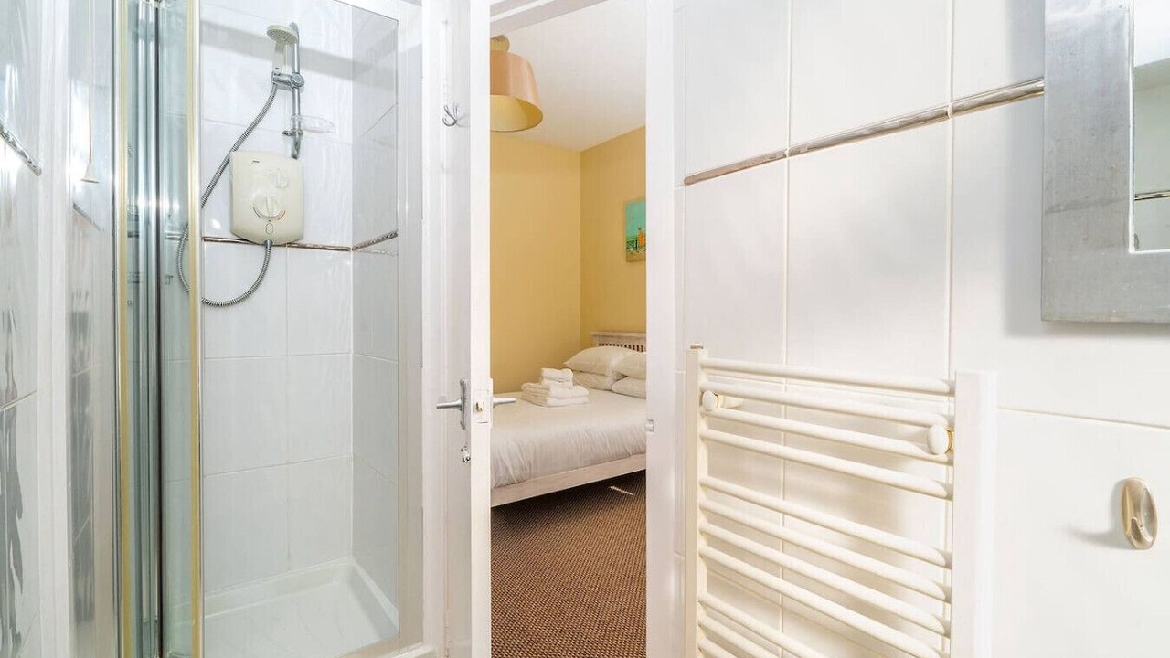 Photo of Bathroom in Broughty Ferry