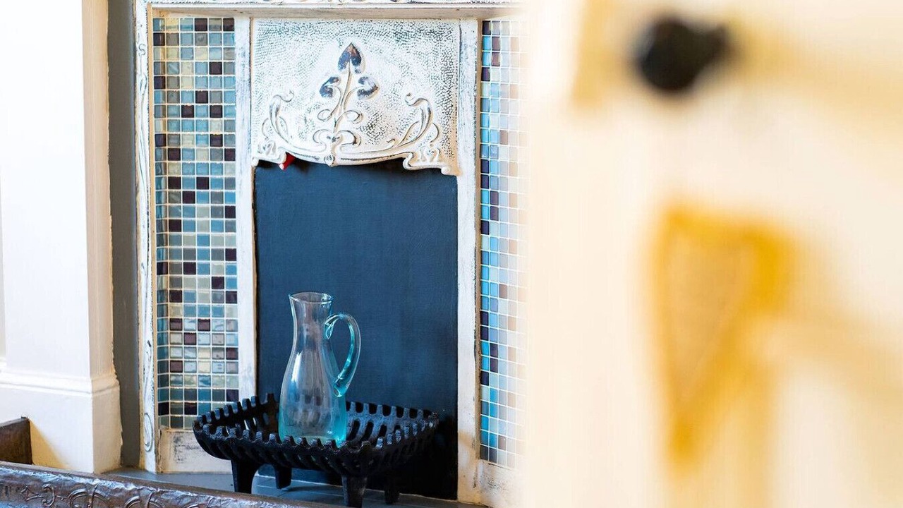 Photo of Livingroom in Broughty Ferry