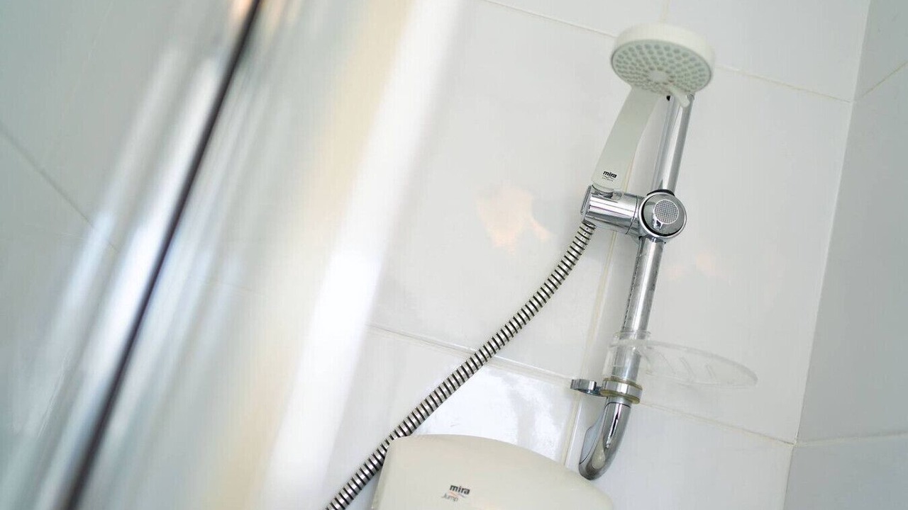 Photo of Bathroom in Broughty Ferry