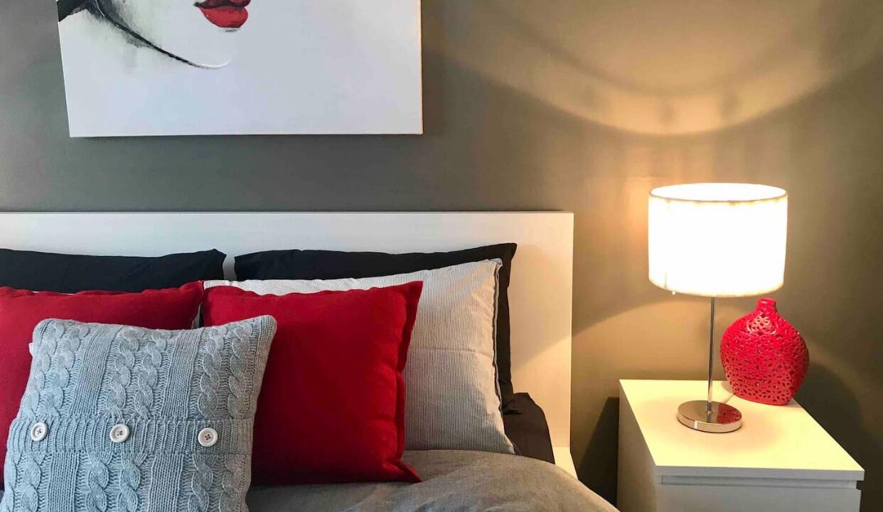Photo of Bedroom in Longueuil