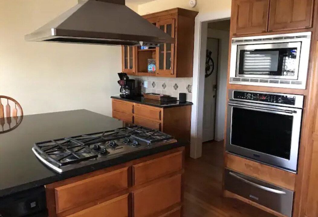 Photo of Kitchen in Flomot