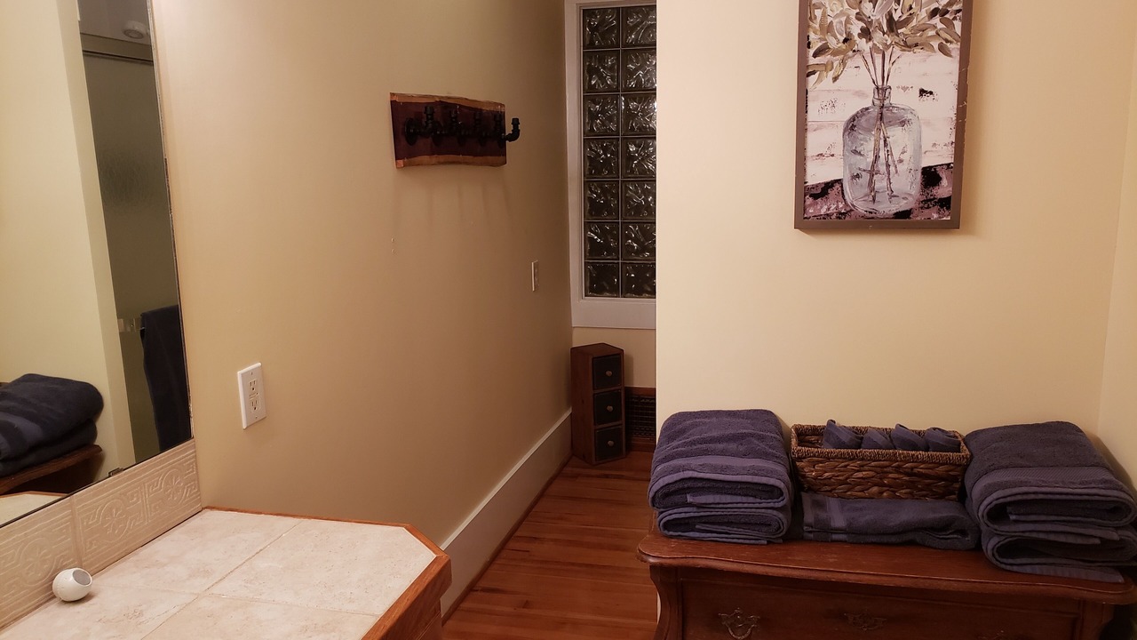 Photo of Bathroom in Flomot
