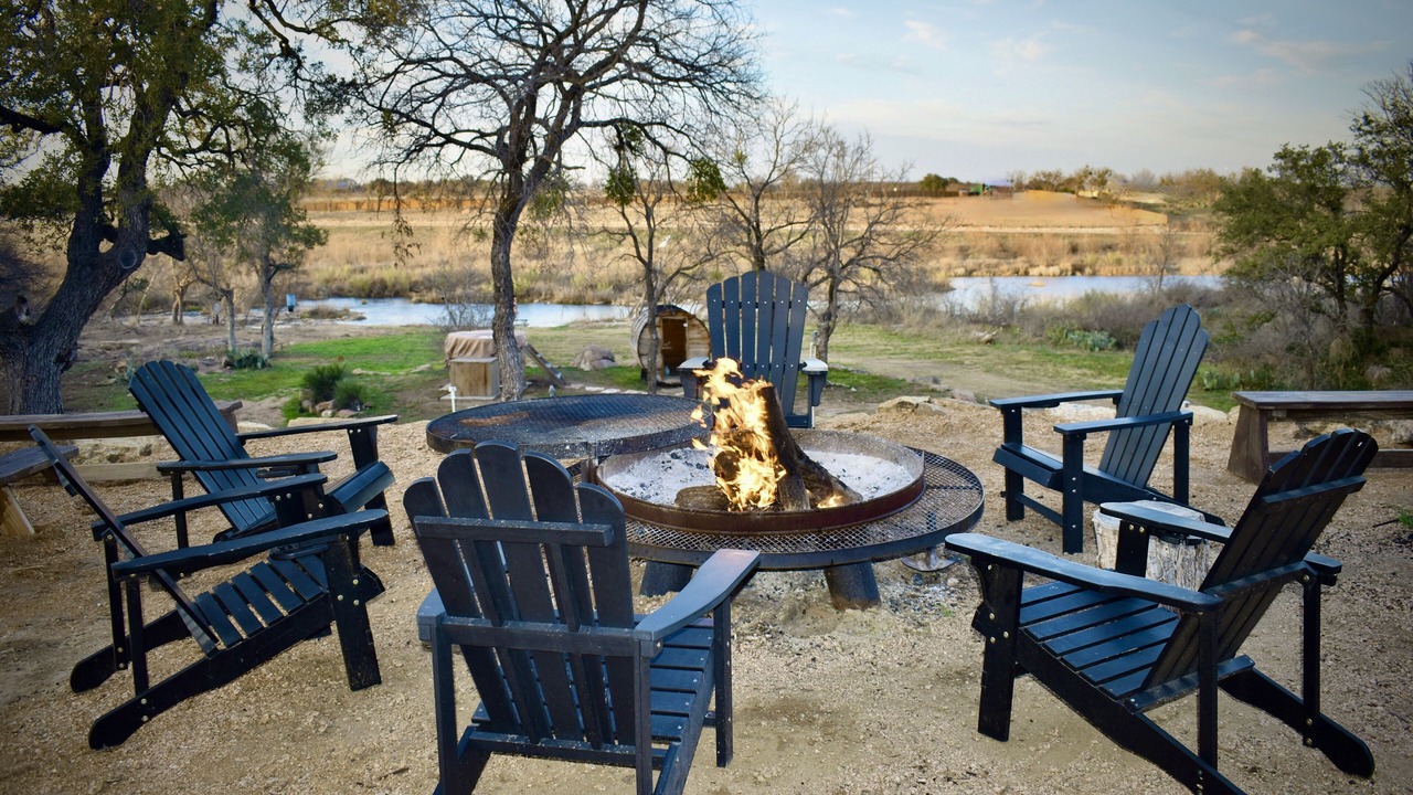Photo of Outdoor in Llano County