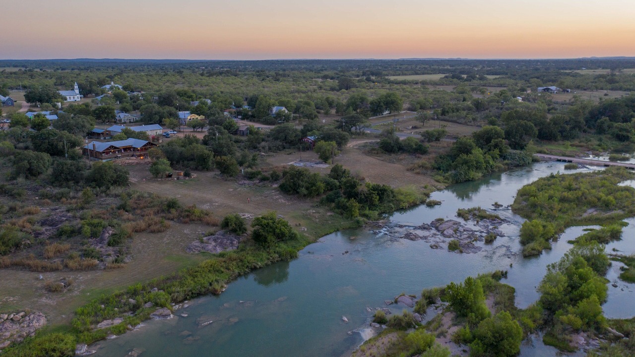 Photo of Outdoor in Llano County