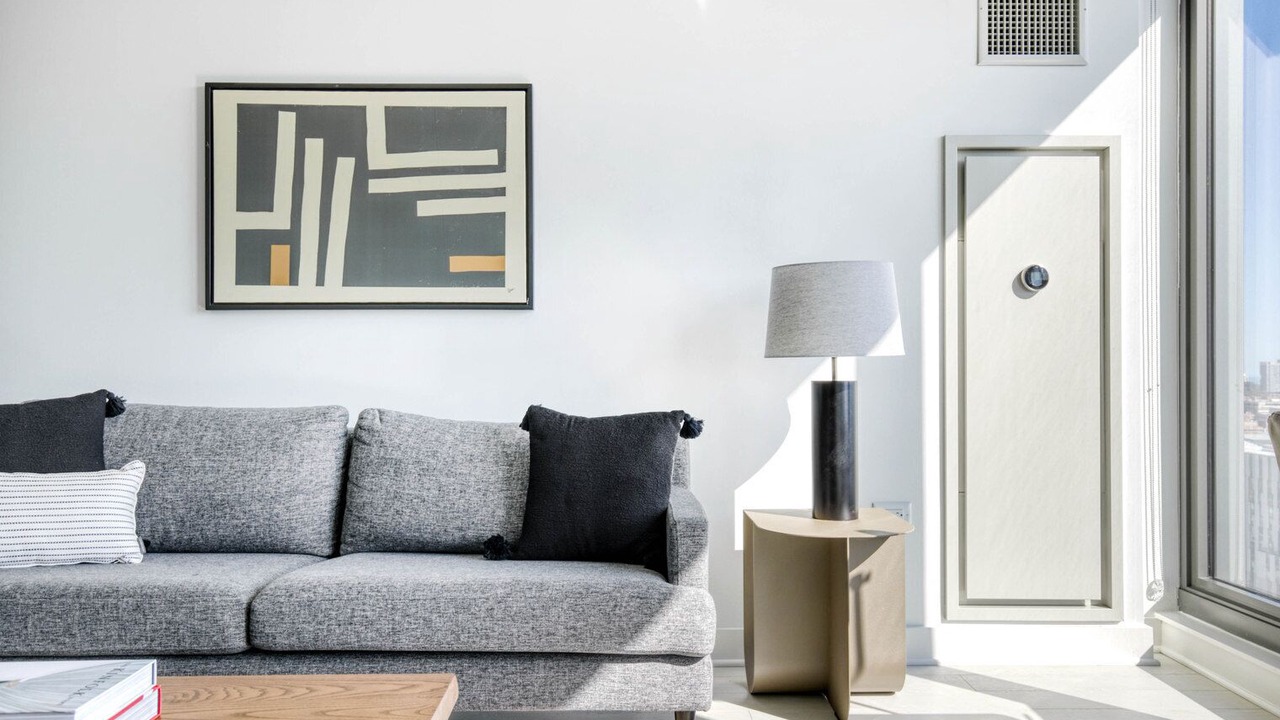 Photo of Livingroom in West Loop