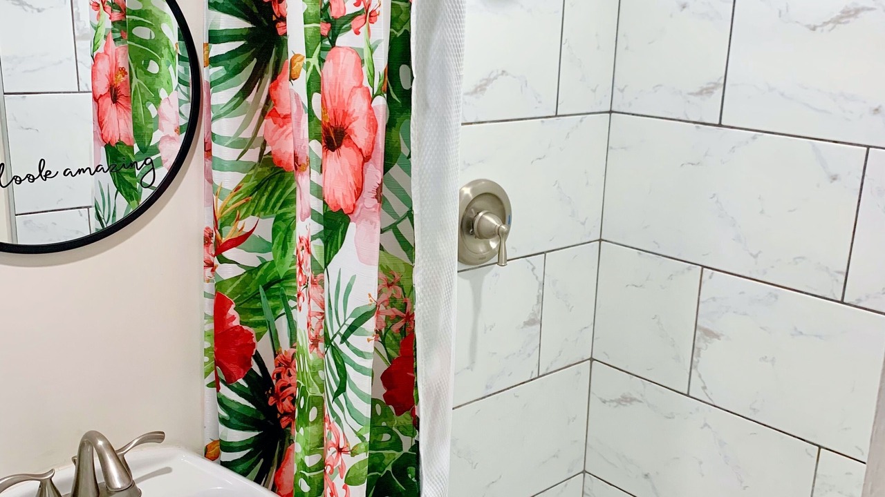 Photo of Bathroom in North Long Beach
