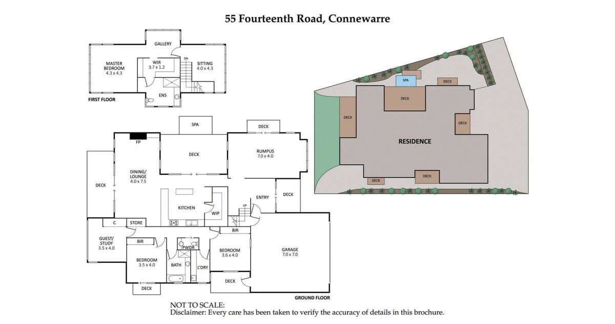 Photo of Others in Connewarre