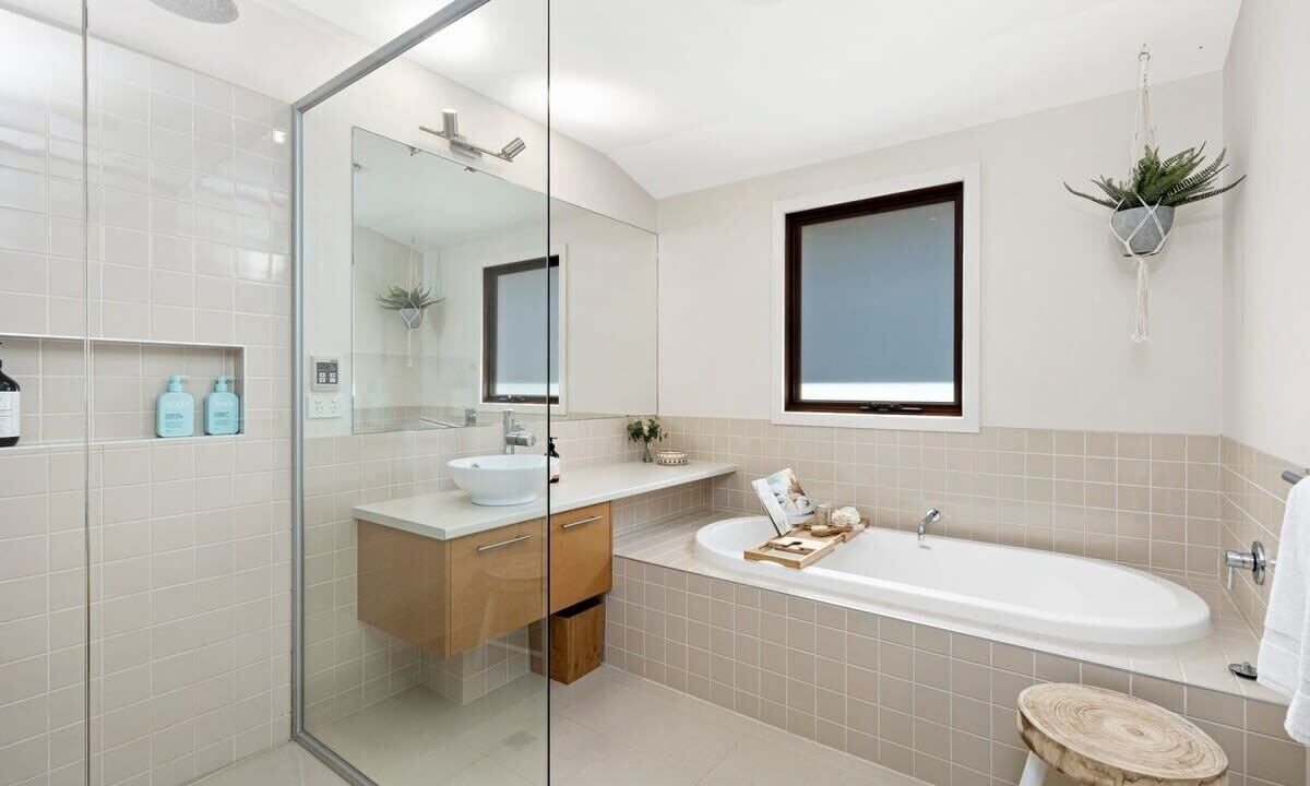 Photo of Bathroom in Connewarre