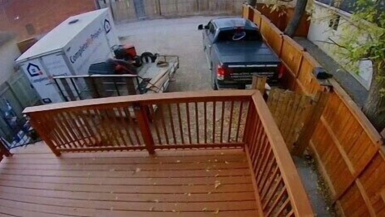Photo of Outdoor in Winnipeg