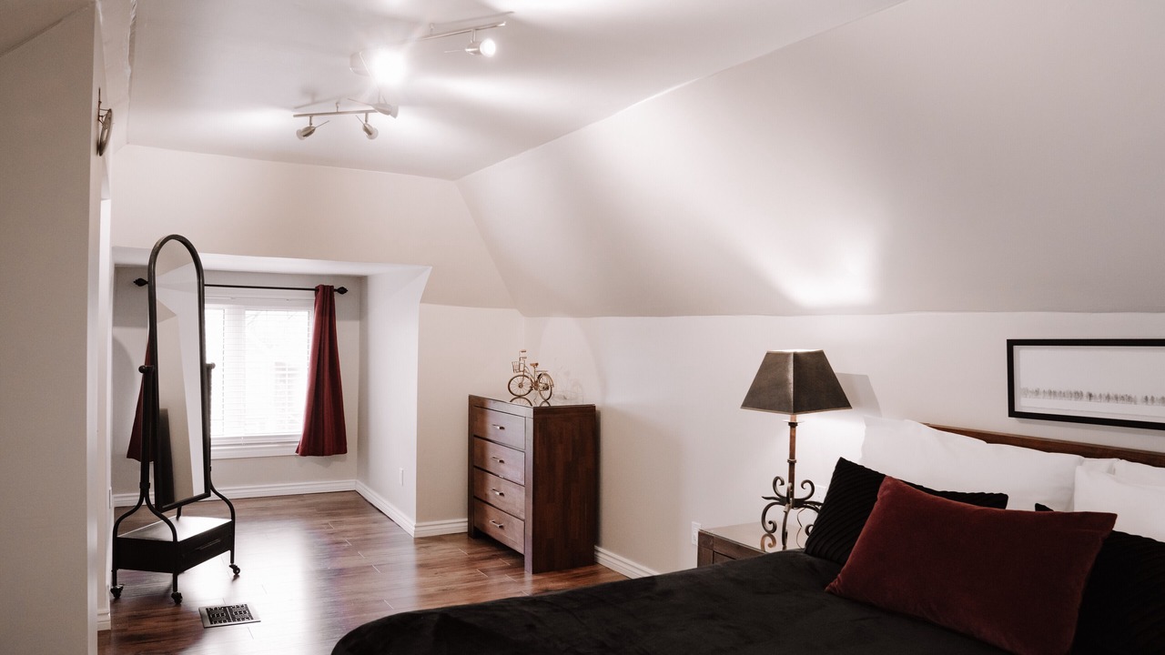 Photo of Bedroom in Winnipeg
