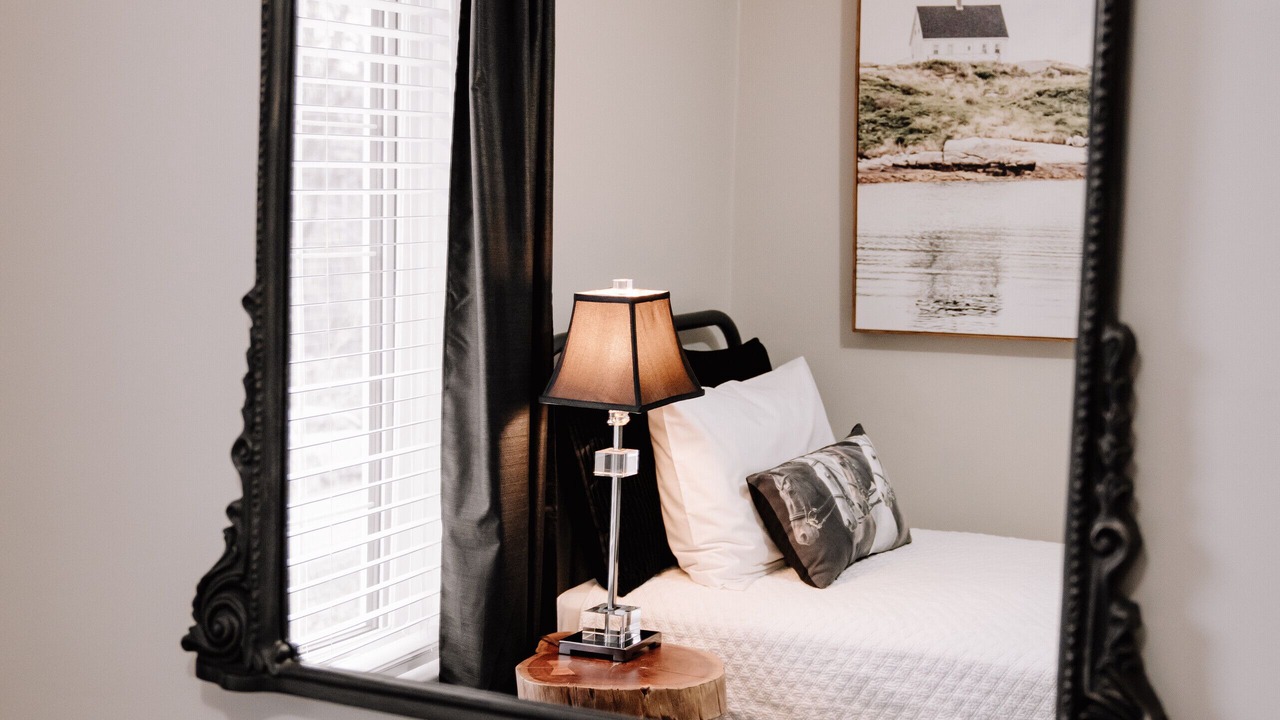 Photo of Bedroom in Winnipeg