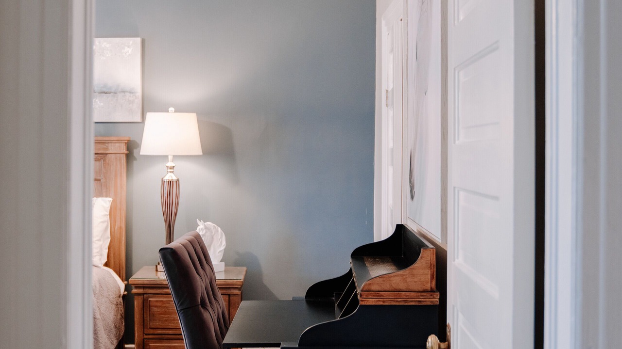 Photo of Bedroom in Winnipeg
