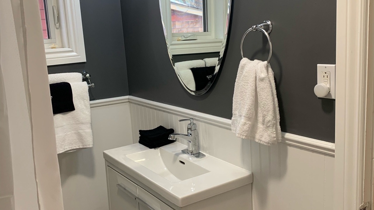 Photo of Bathroom in Winnipeg