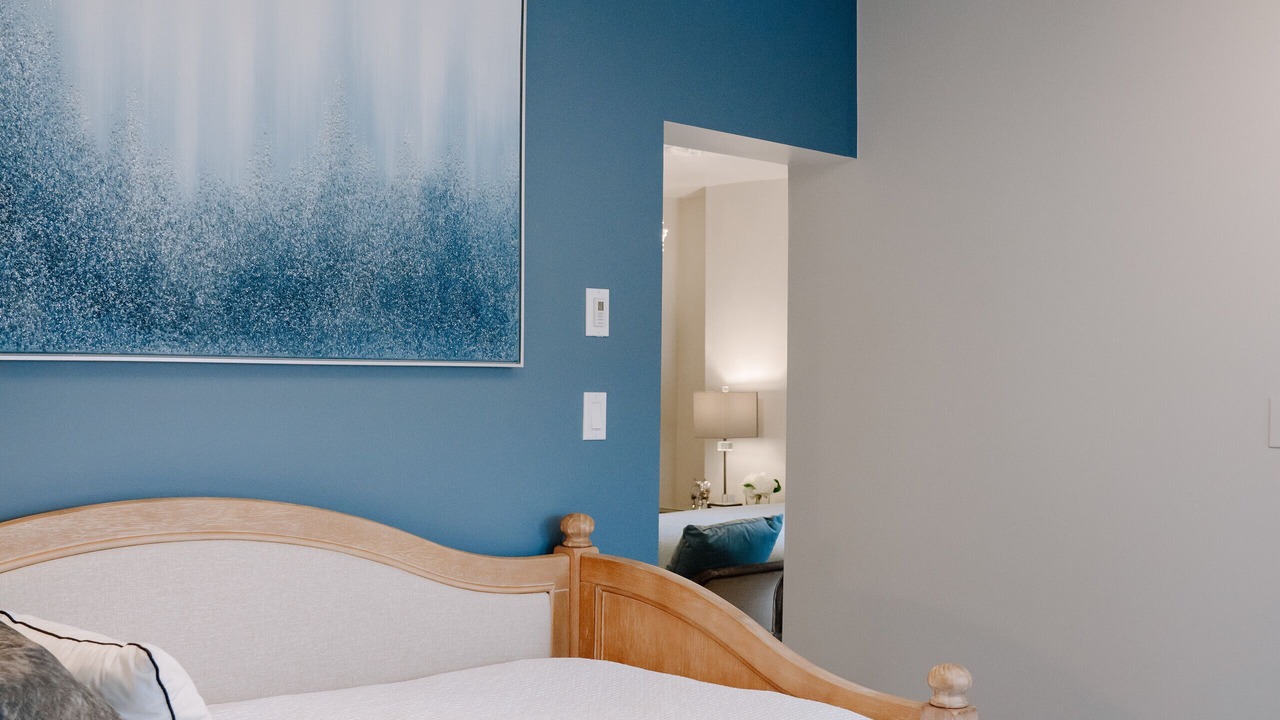 Photo of Bedroom in Winnipeg