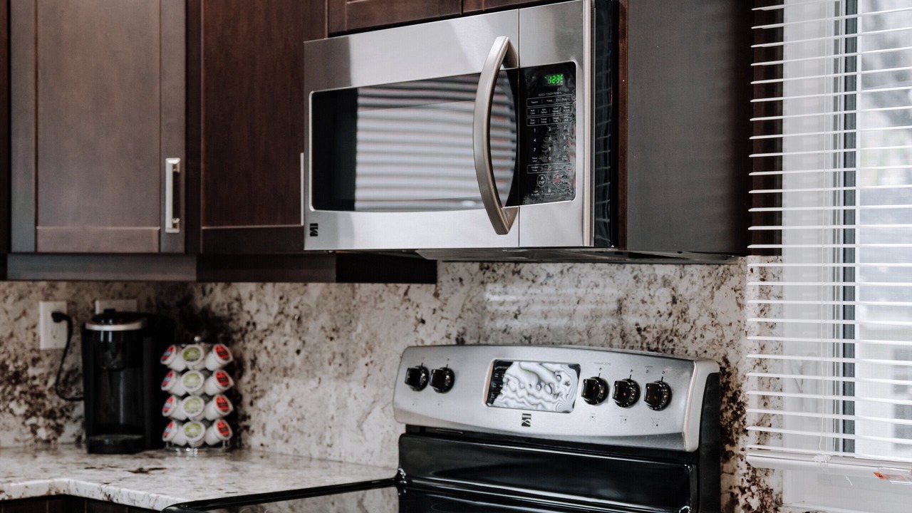 Photo of Kitchen in Winnipeg