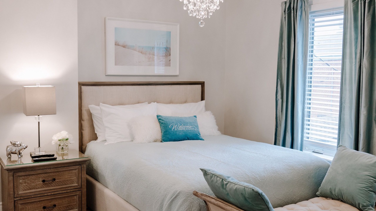 Photo of Bedroom in Winnipeg