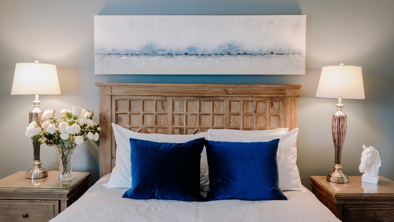Photo of Bedroom in Winnipeg