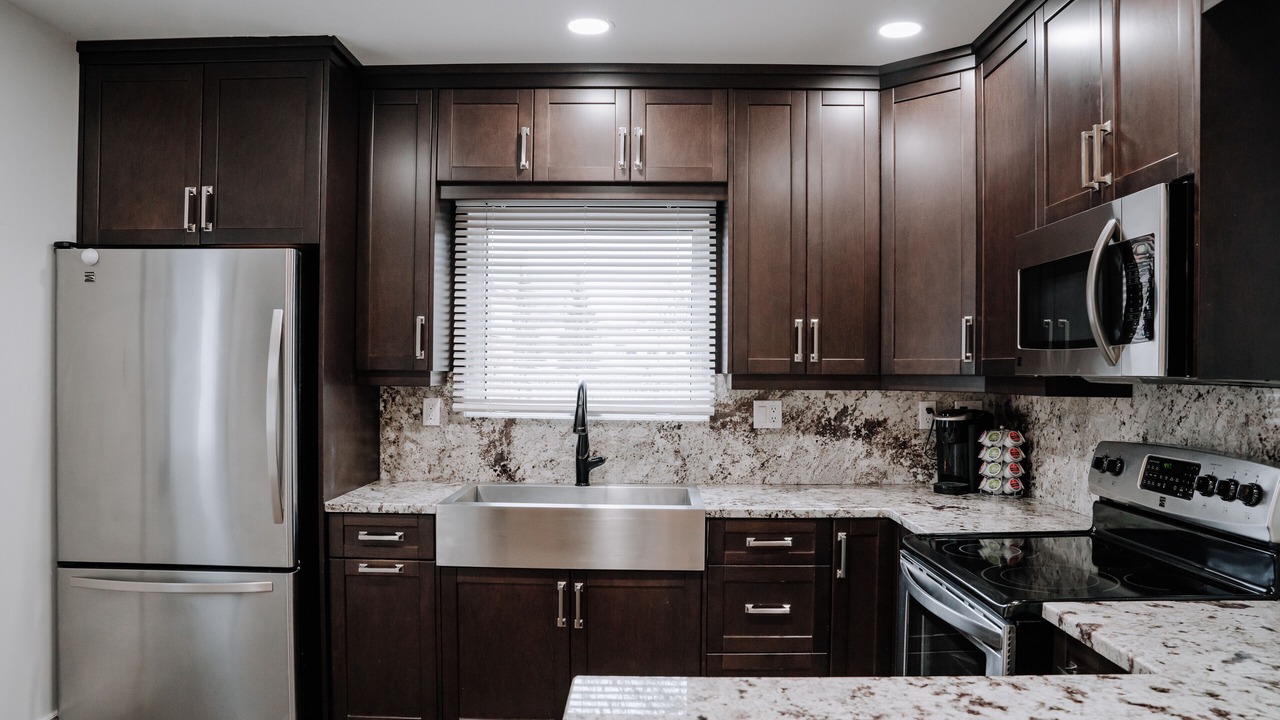 Photo of Kitchen in Winnipeg