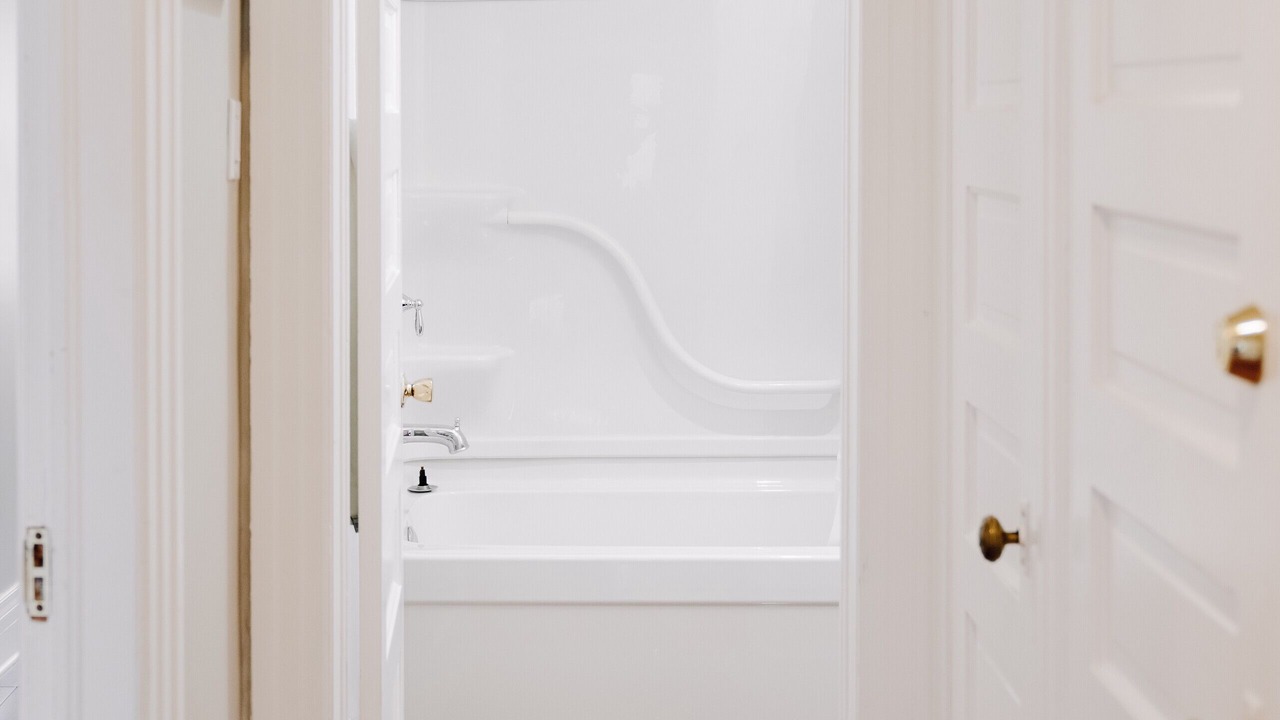 Photo of Bathroom in Winnipeg