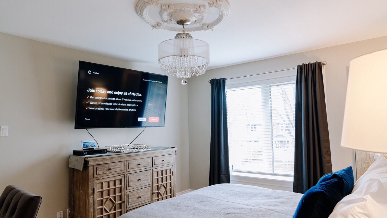 Photo of Bedroom in Winnipeg