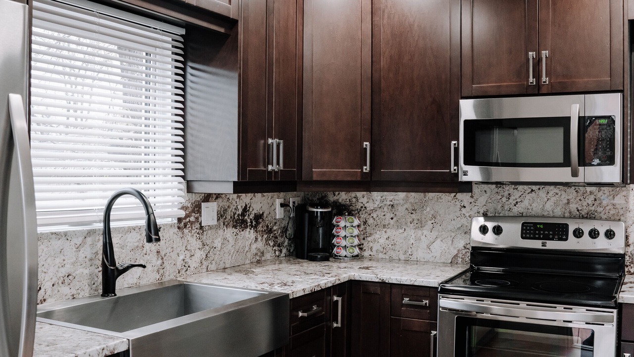 Photo of Kitchen in Winnipeg