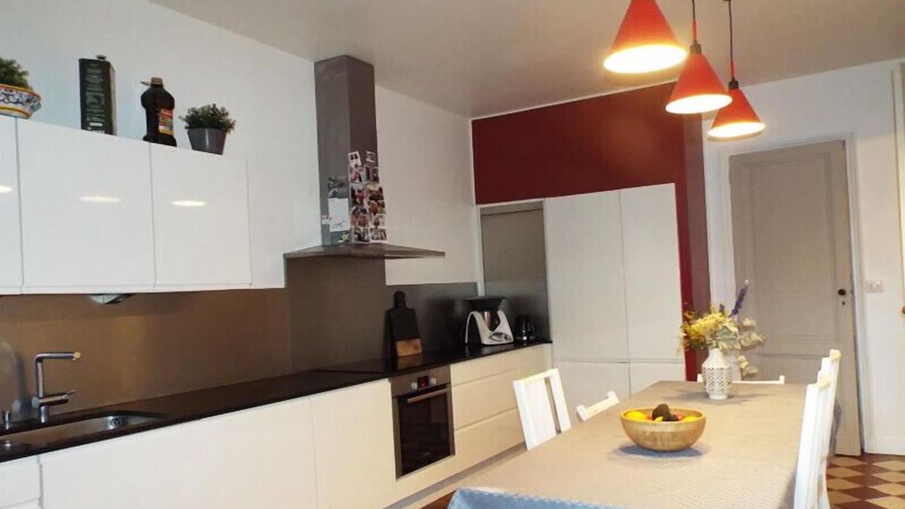 Photo of Kitchen in Saint-Michel - Nansouty - Saint-Genes