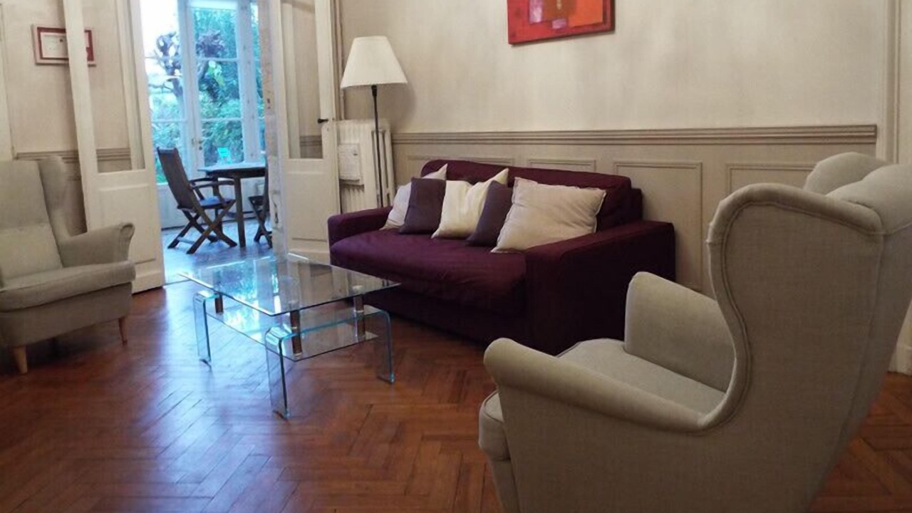 Photo of Livingroom in Saint-Michel - Nansouty - Saint-Genes