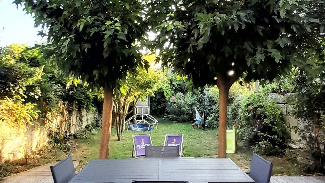 Photo of Outdoor in Saint-Michel - Nansouty - Saint-Genes