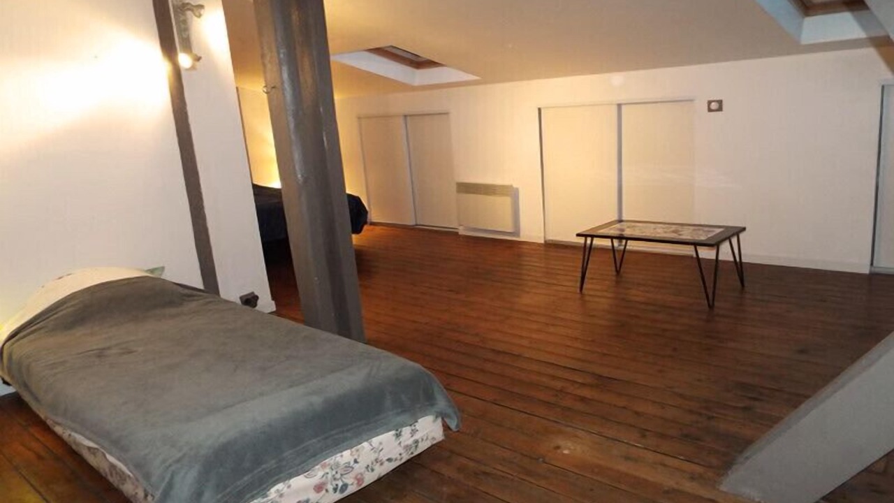 Photo of Bedroom in Saint-Michel - Nansouty - Saint-Genes