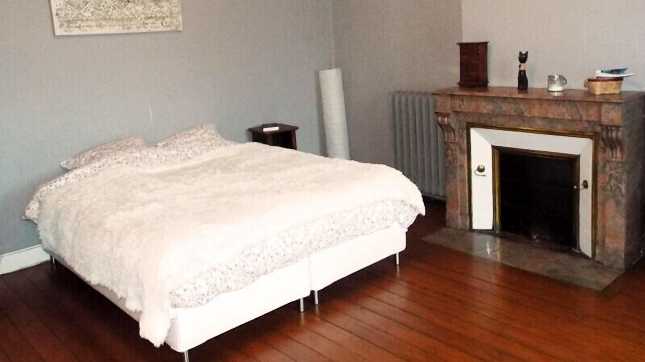 Photo of Bedroom in Saint-Michel - Nansouty - Saint-Genes