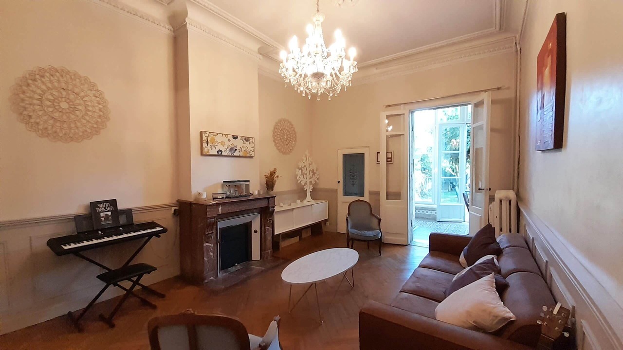 Photo of Livingroom in Saint-Michel - Nansouty - Saint-Genes