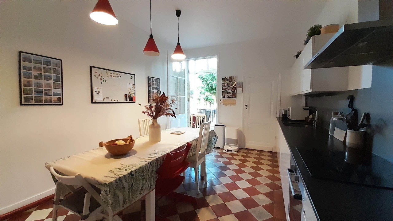 Photo of Kitchen in Saint-Michel - Nansouty - Saint-Genes