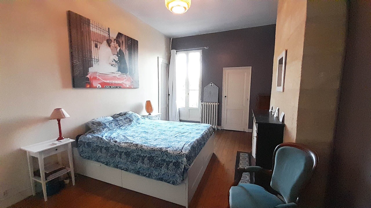Photo of Bedroom in Saint-Michel - Nansouty - Saint-Genes