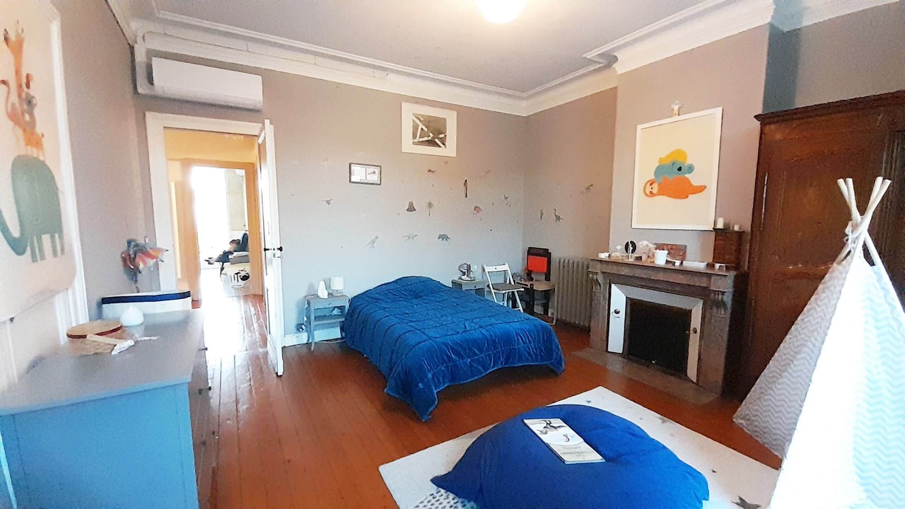 Photo of Bedroom in Saint-Michel - Nansouty - Saint-Genes