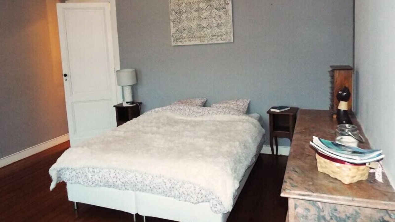 Photo of Bedroom in Saint-Michel - Nansouty - Saint-Genes