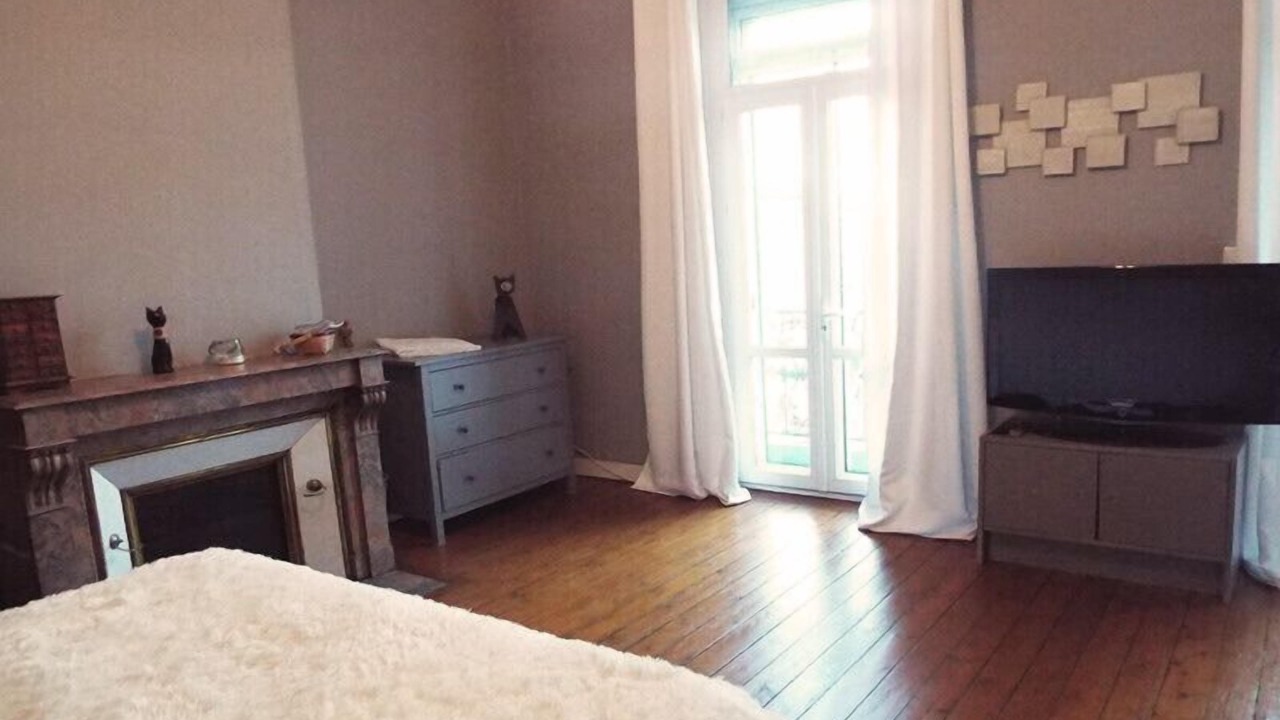 Photo of Bedroom in Saint-Michel - Nansouty - Saint-Genes