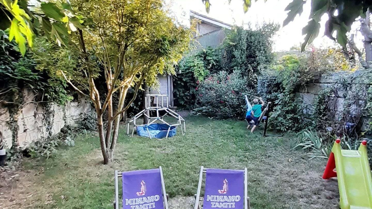 Photo of Outdoor in Saint-Michel - Nansouty - Saint-Genes