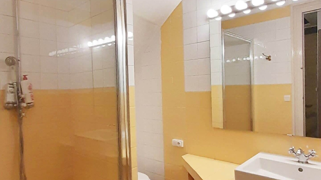 Photo of Bathroom in Saint-Michel - Nansouty - Saint-Genes