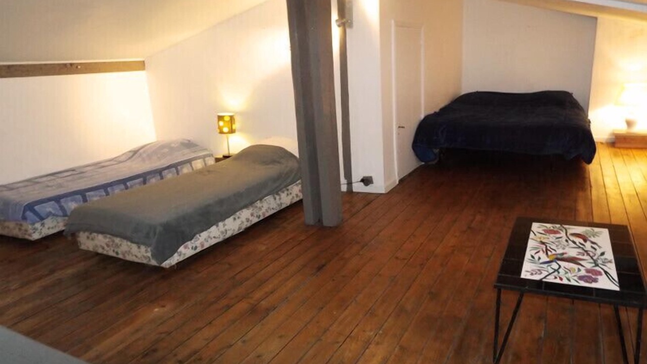 Photo of Bedroom in Saint-Michel - Nansouty - Saint-Genes