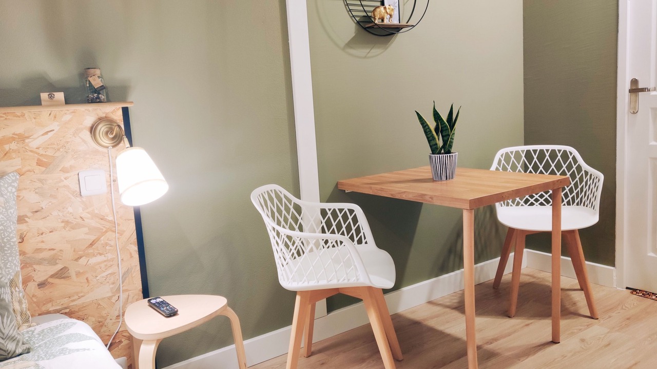 Photo of Bedroom in Equemauville