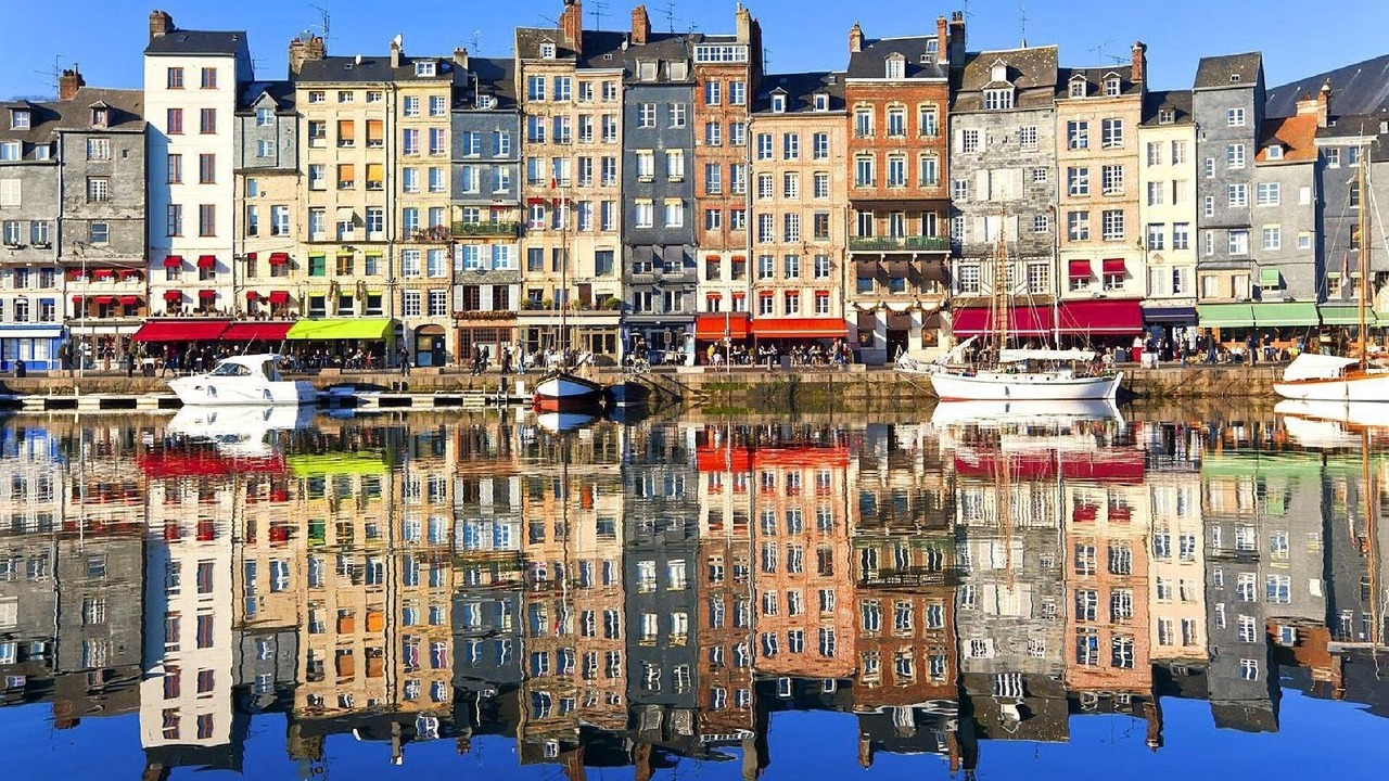 Photo of Others in Equemauville