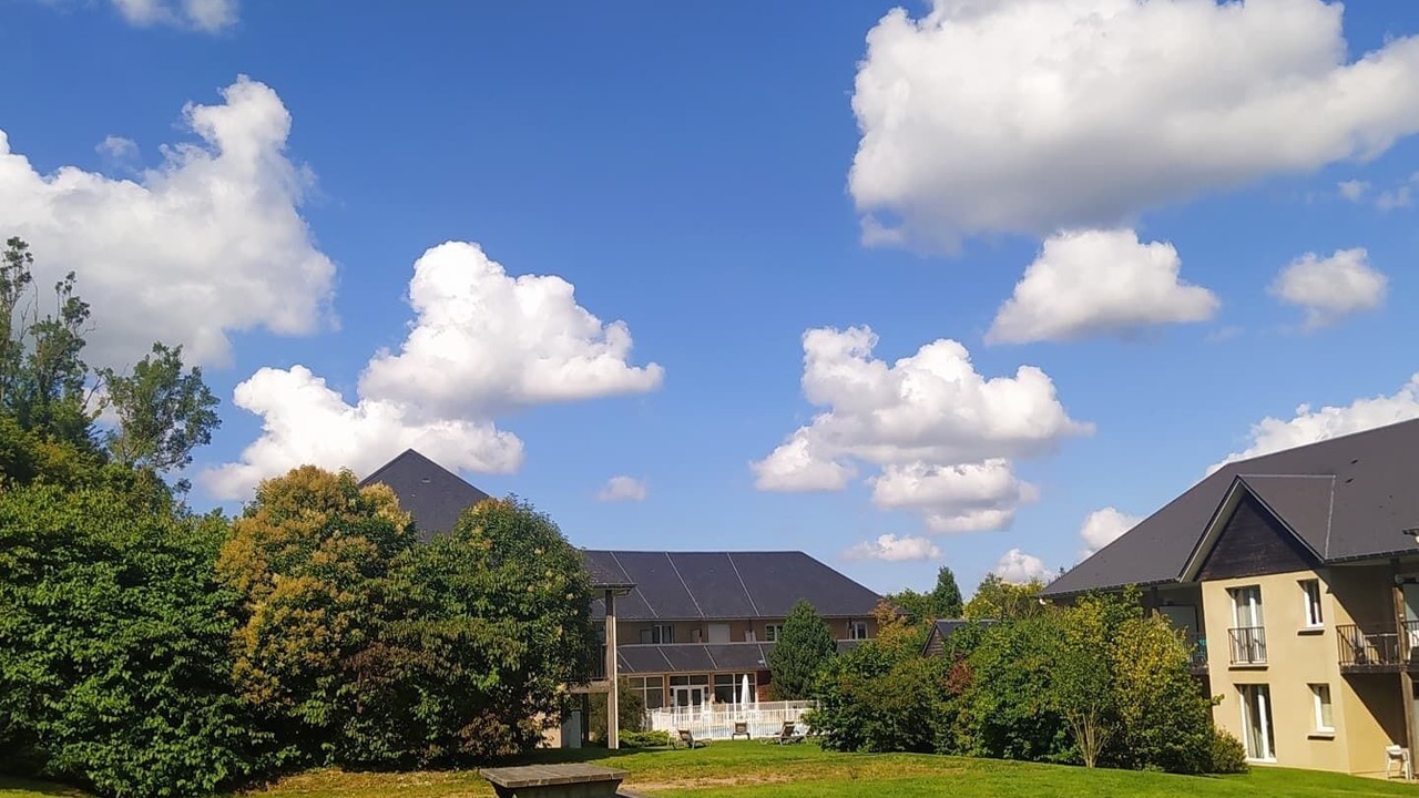 Photo of Outdoor in Equemauville