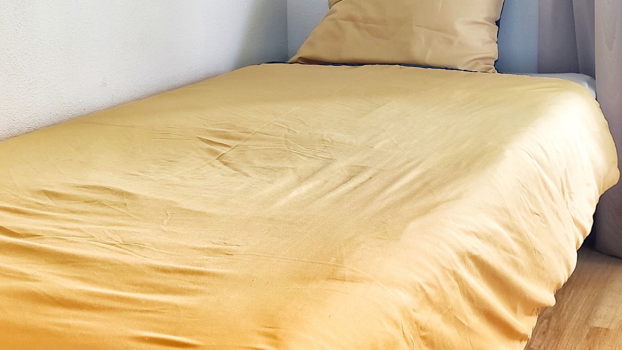 Photo of Bedroom in Equemauville