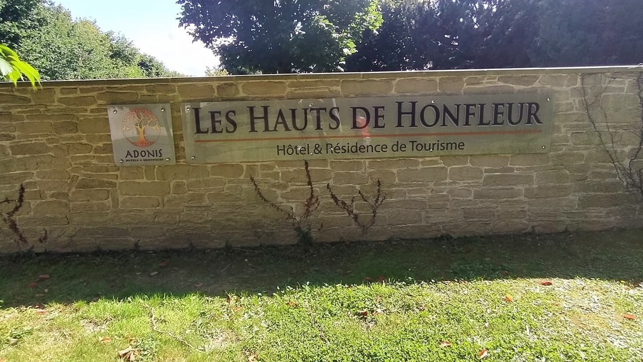 Photo of Outdoor in Equemauville