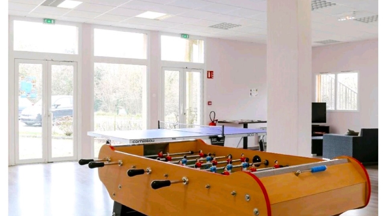 Photo of Bedroom in Equemauville