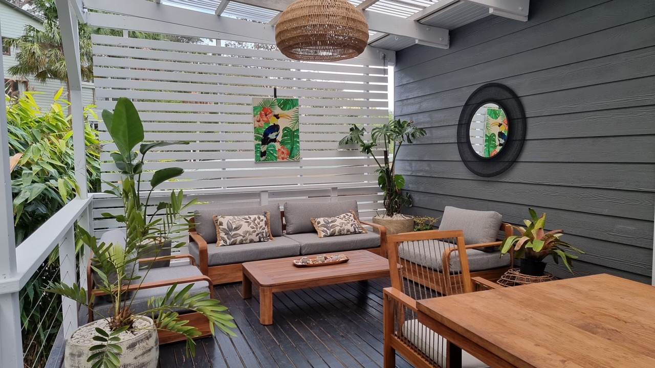 Photo of Outdoor in Great Mackerel Beach