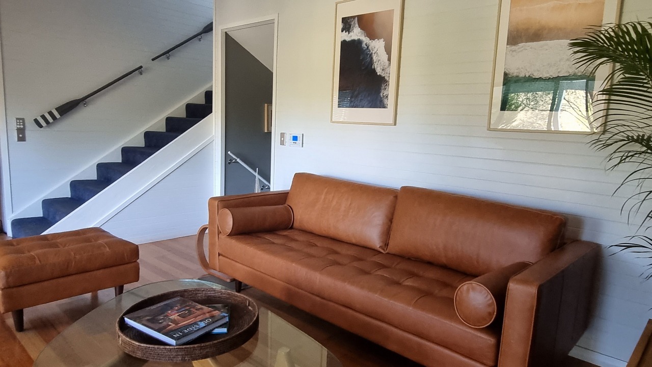 Photo of Livingroom in Great Mackerel Beach