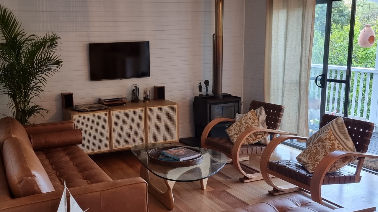 Photo of Bedroom in Great Mackerel Beach