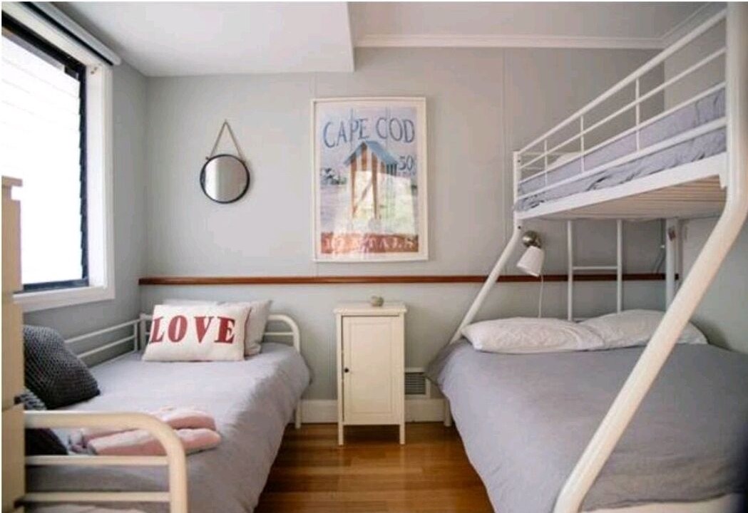 Photo of Bedroom in Great Mackerel Beach